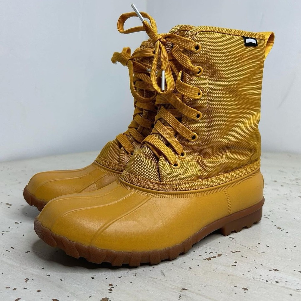 @nativeshoes - JIMMY CITYLITERAIN - 💛💛💛- Boots